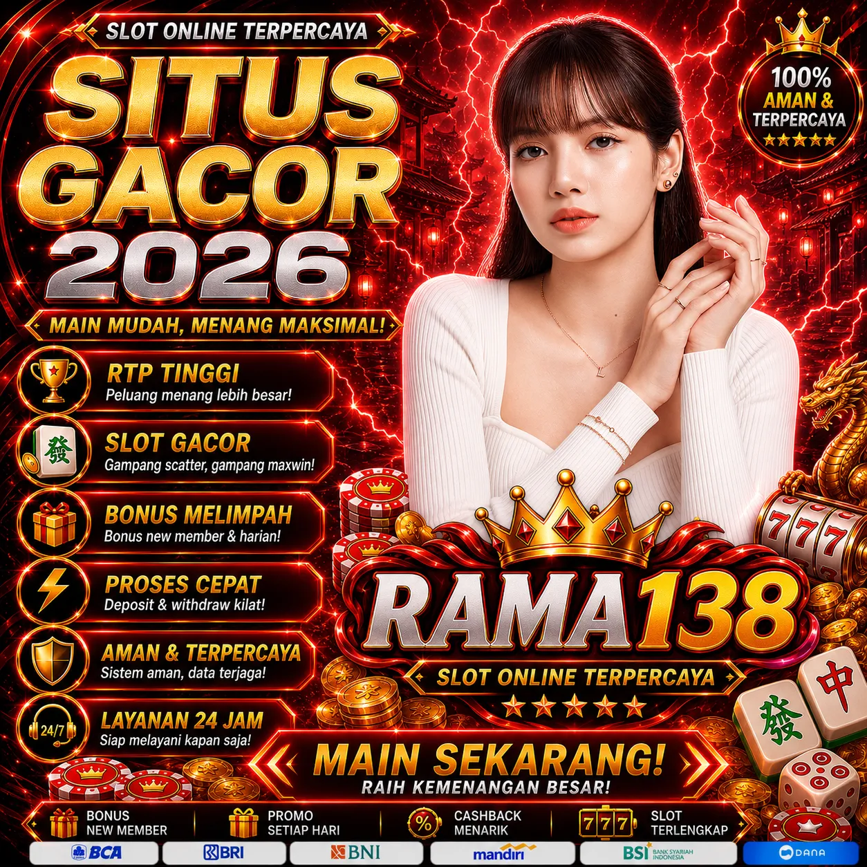 RAMA138Banner